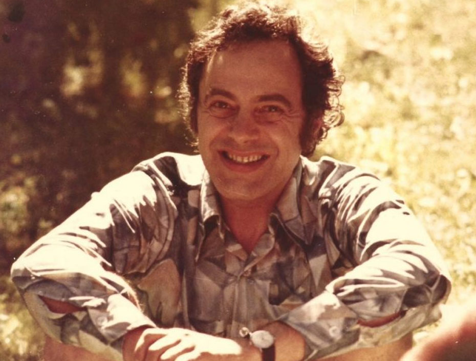 Eugene Gendlin – Cytaty (1)