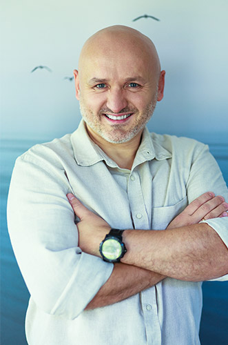 Tomasz Radkiewicz