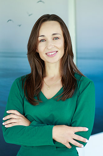 Anna Szwech-Brzozowska