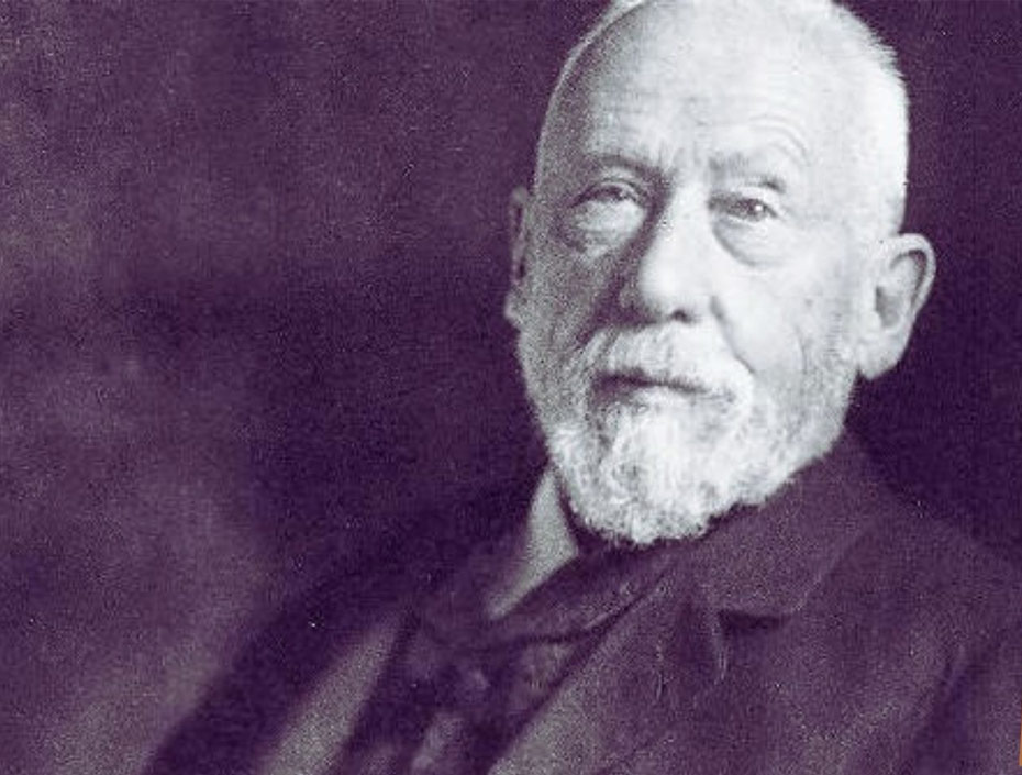 Wilhelm Dilthey – Cytat (1)