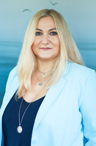Małgorzata Kicka