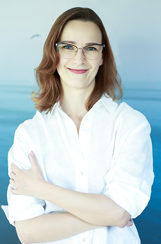 Katarzyna Biegańska
