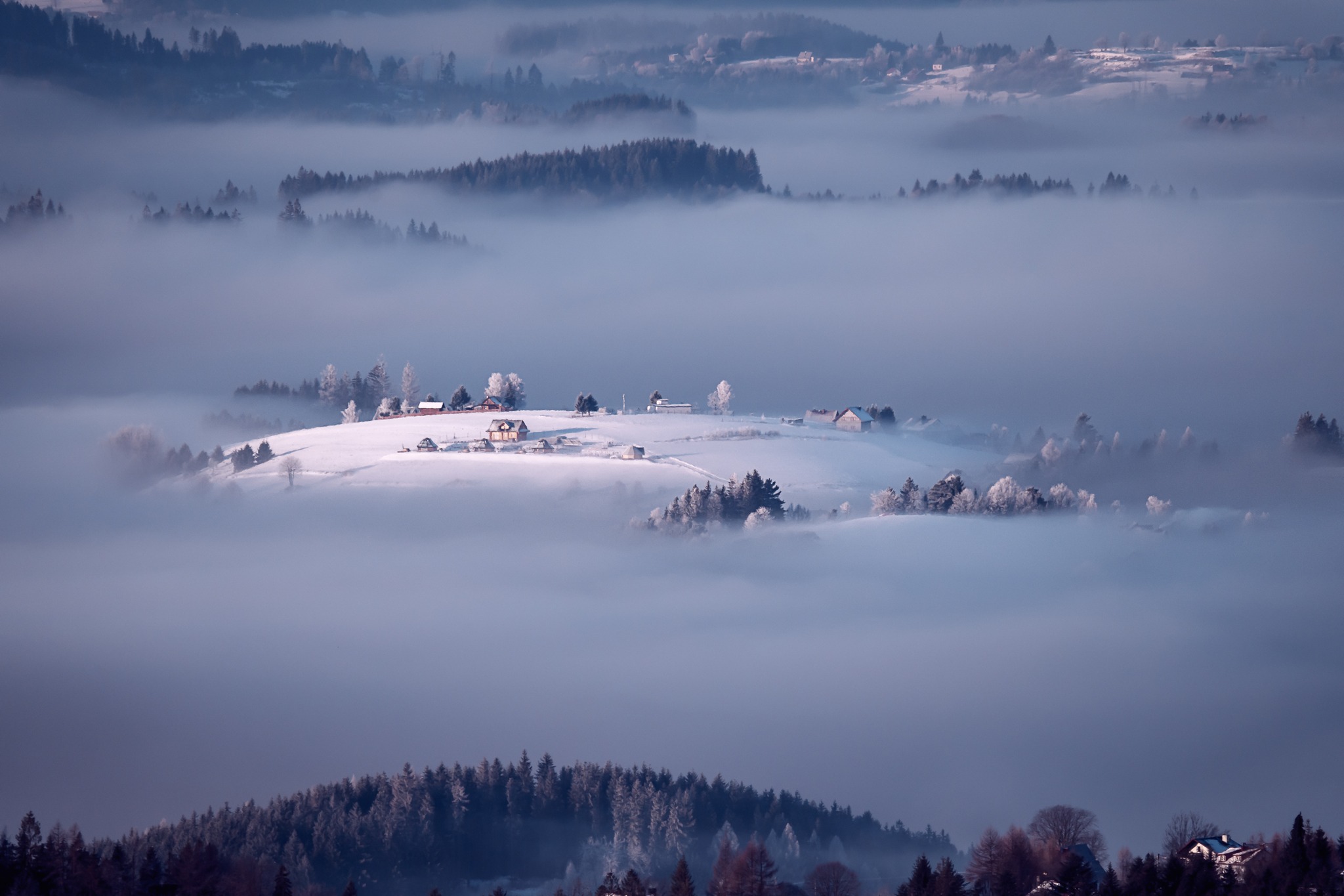Krajobraz — Głębia Bycia, 37 z 50