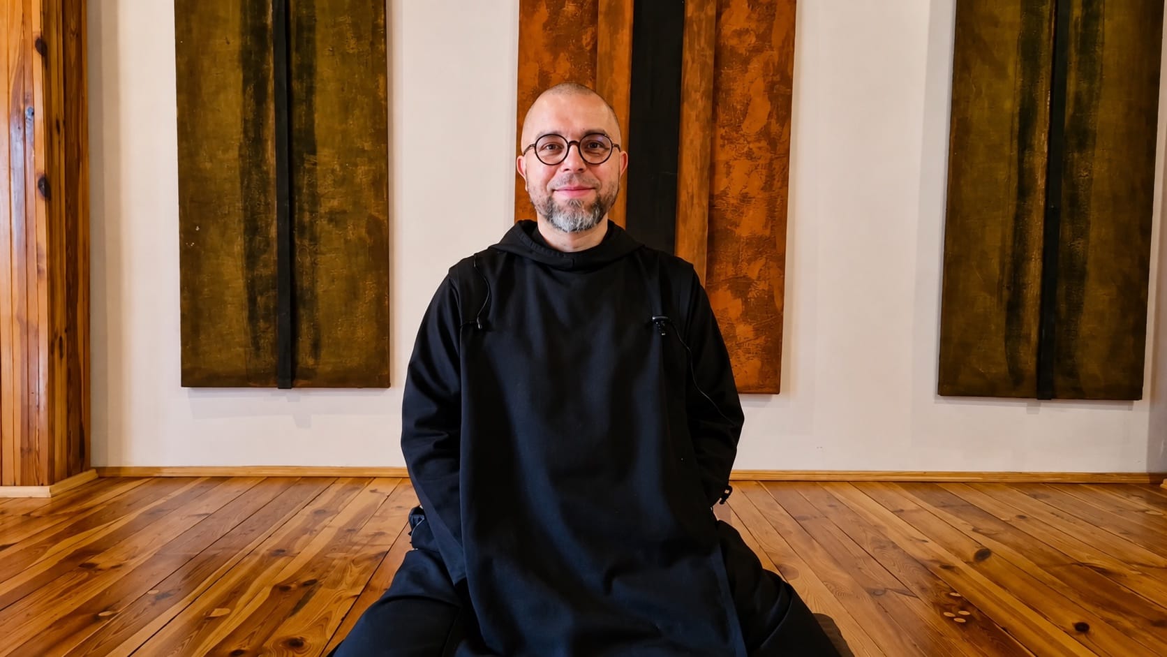 o. Maksymilian Nawara OSB