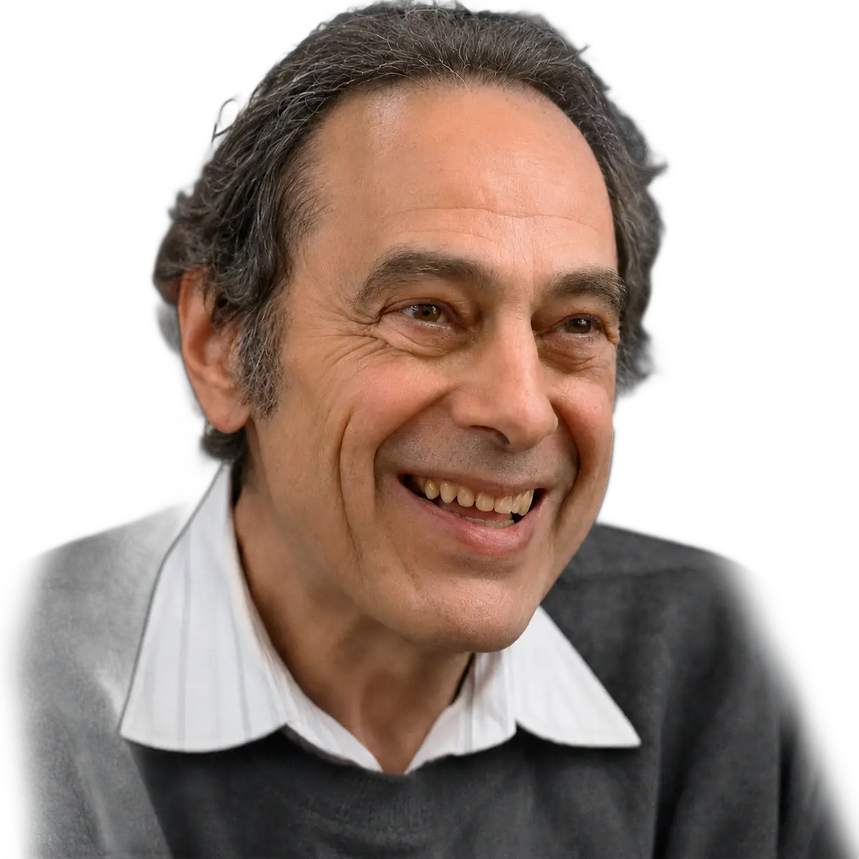 Eugene Gendlin