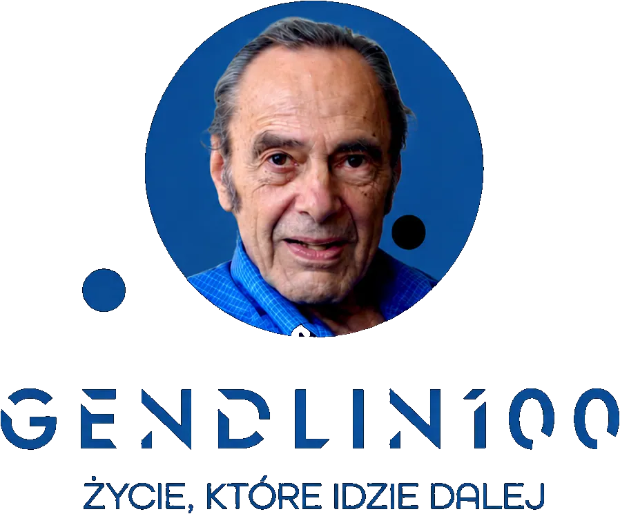 Gendlin100. Życie, które idzie dalej