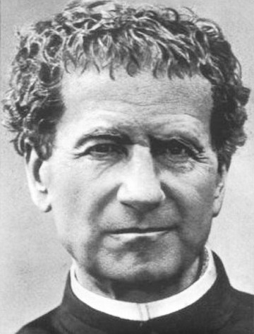 św. Jan Bosko