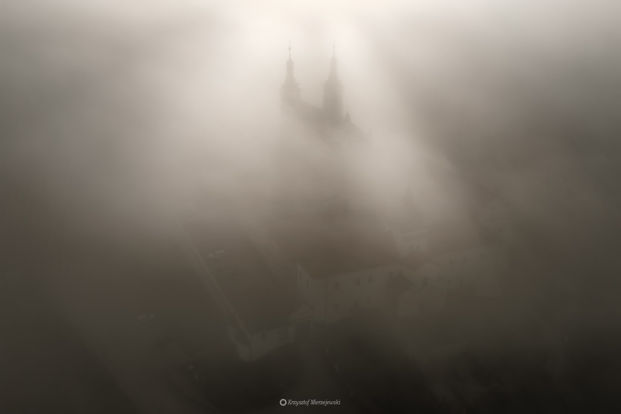 Krajobraz — Głębia światła wewnętrznego, 12 z 57