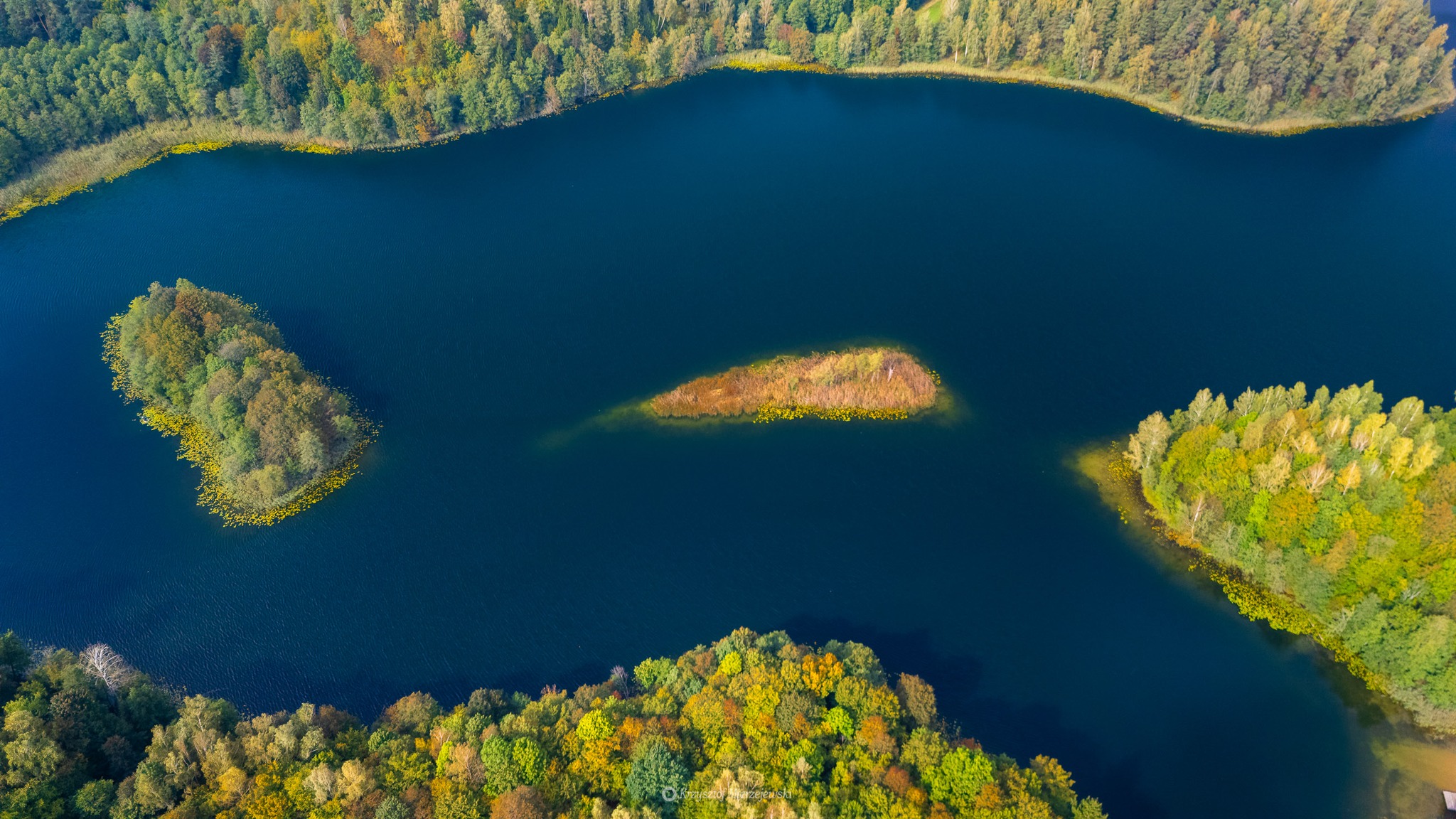 Krajobraz — Głębia światła wewnętrznego, 15 z 57