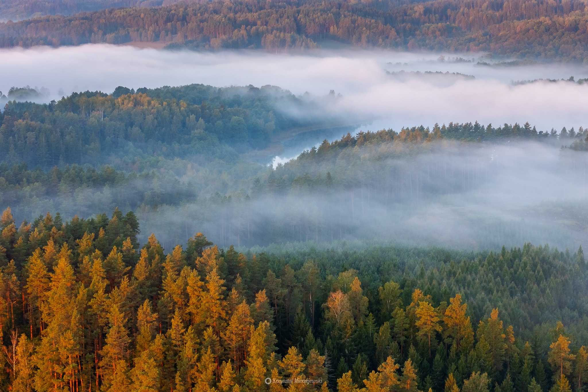 Krajobraz — Głębia światła wewnętrznego, 38 z 57